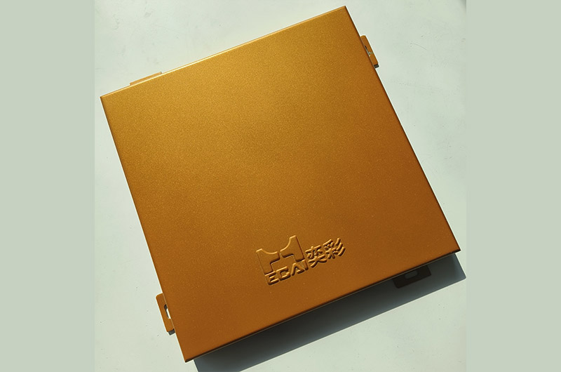 es Fluorocarbon-coated aluminum veneer series_复制