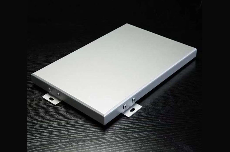 es Fluorocarbon-coated aluminum veneer series_复制