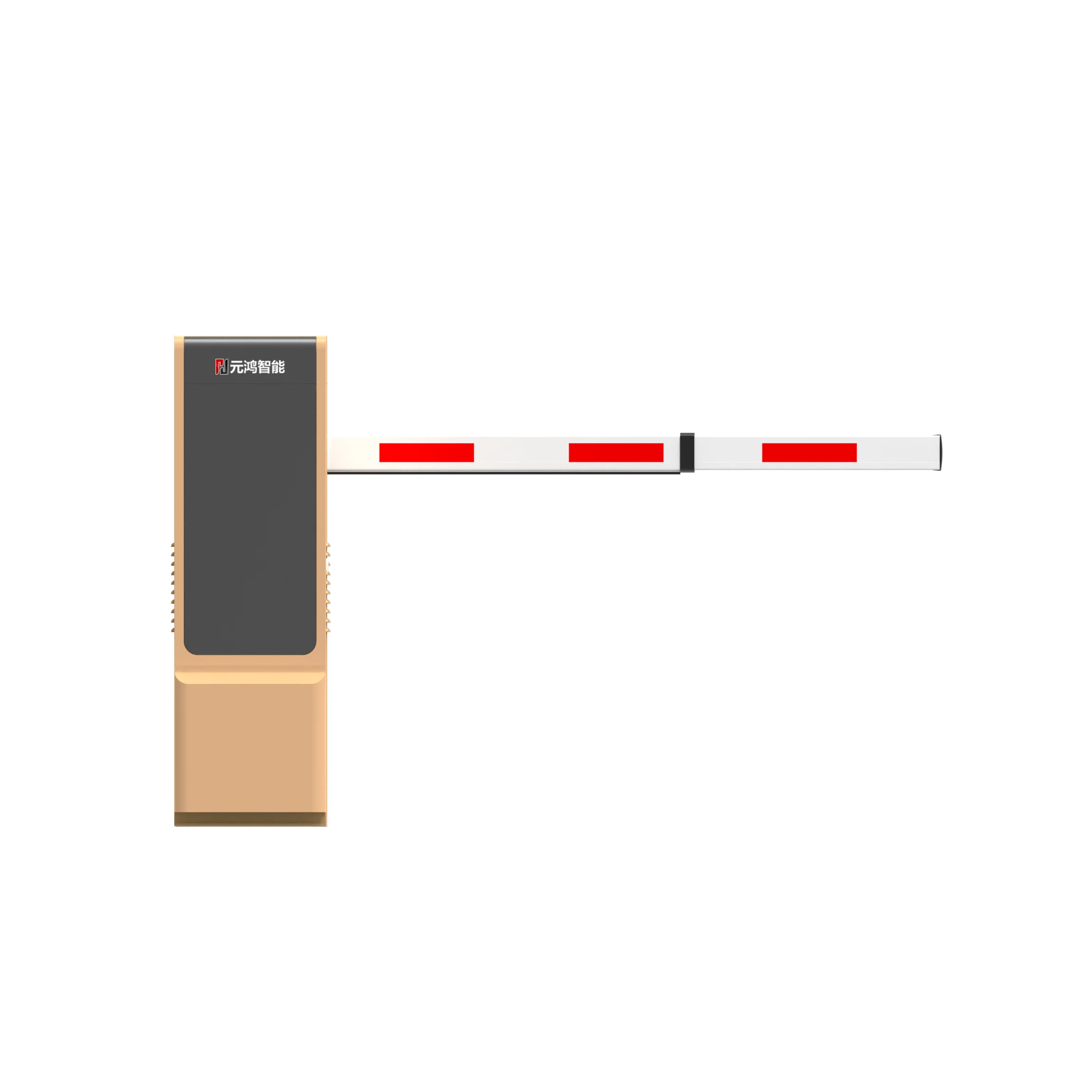 High-Efficiency Automatic Remote Control Boom Gate System for Smooth Traffic Flow Management